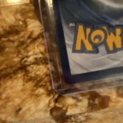 Pokemon Mimikyu GX Full Art Ultra Rare Holo Sm-Lost Thunder 206/214 Card - Image 5