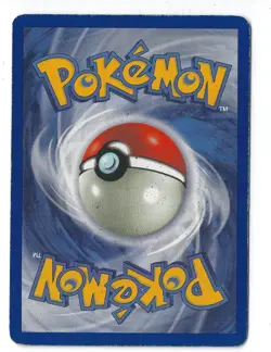 Electrode 2/64 Jungle Holo Rare Pokemon Card WOTC 1999 MP - Image 2