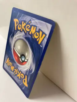 Electrode 2/64 Jungle Holo Rare Pokemon Card WOTC 1999 MP - Image 4