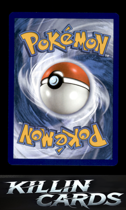 Rapidash 24/236 Pokemon Uncommon SM - Cosmic Eclipse Card NM - Image 2