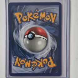 Pokemon Gengar 5/92 Legend Maker Holo Rare 100 HP Stage 2 Card English 2006 - Image 2