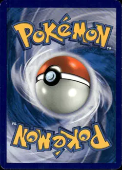 Charmander Common Power Keepers 48/108 Fire Pokemon Card - Image 2