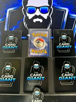 Snorlax Holo 11/64 Jungle .... Pokemon Cards🔥💦🦗⭐💎 - Image 2