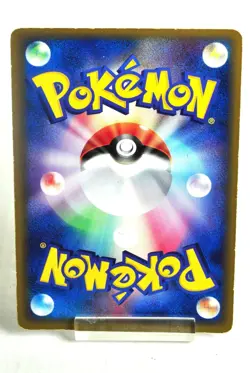Pokemon card Blaziken 011/055 Holo Rare EX Ruby & Sapphire 2003 Japanese MP - Image 4
