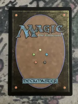 MTG Ian Malcolm, Chaotician Borderless Jurassic World 0013 Regular Rare - Image 2