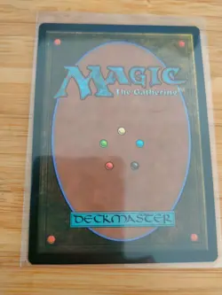 MTG Willow-Wind (FOIL) 0076 Lord of the RIngs M/NM Free UK P&P - Image 2