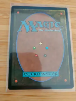 MTG Saruman's Trickery (FOIL) 0068 Lord of the Rings M/NM Free UK P&P - Image 2