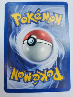 Excellent Condition Sabrina's Alakazam 16/132 Holo Gym Challenge Pokemon Card - Image 2
