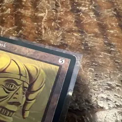 MTG Jester's Mask Ice Age Regular Magic The Gathering - Image 4