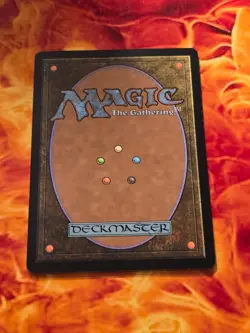 LP M11 Core Set 2011 141/249 Goblin Chieftain - Image 2