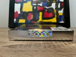 MTG Magic The Gathering Double Masters 2022 Collector Booster Box Sealed - Image 3