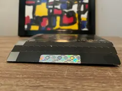 MTG Magic The Gathering Double Masters 2022 Collector Booster Box Sealed - Image 5