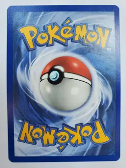 Near Mint Condition Espeon 20/75 Neo Discovery Set Pokemon Card - Image 2