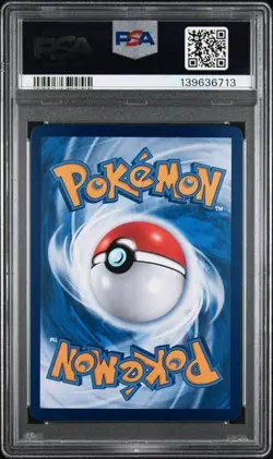 2025 POKEMON SIMPLIFIED CHINESE CBB3 C 0407/07 CUBONE PSA 10 - Image 2