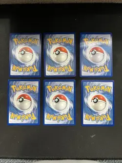 VMAX Lot Pokemon Card Collection Vintage Holos Rare Bangers Full Arts NM+ - Image 3