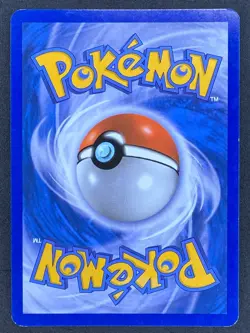 Pokemon N Reverse Holo 96/108 DEX Dark Explorers LP/NM - Image 2