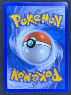 Pokemon Cheren Reverse Holo 91/108 DEX Dark Explorers LP/NM - Image 2