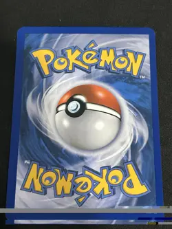 Minun Unleashed Pokemon TCG 34/95 HeartGold & SoulSilver Uncommon NM - Image 2