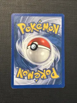 Pokemon TCG: Aquapolis E-series Slowpoke 108/147 non holo - Image 4