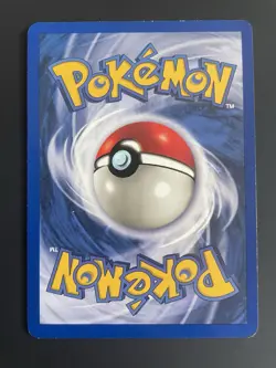 Pokemon TCG Electrode Unlimited Holo Rare Jungle 2/64 LP/NM - Image 2