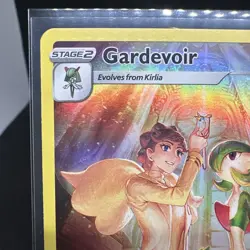 🎴Gardevoir TG05/TG30 Pokemon Silver Tempest Trainer Gallery Ultra Rare MINT 🎴 - Image 3