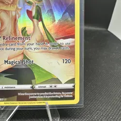 🎴Gardevoir TG05/TG30 Pokemon Silver Tempest Trainer Gallery Ultra Rare MINT 🎴 - Image 5