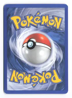 Pokemon Phanpy 75/110 EX Holon Phantoms Stamped Reverse Rev Holo Foil - Image 2