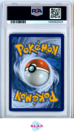 MEW POKEMON CELEBRATIONS 2021 011 PSA 8 - Image 2