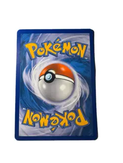 Pokemon Metagross NM 4/95 Unleashed Holo Rare Cracked Ice 2010 - Image 2