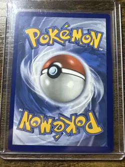 Mega Camerupt ex 156/132 Ultra Rare Mega Evolution Full Art Holo Pokemon TCG, NM - Image 2