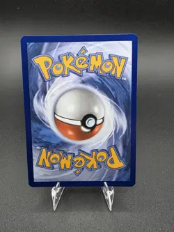 Tyrunt 070 - Pokemon TCG - Perfect Order Black Star Promo Holo - Image 4