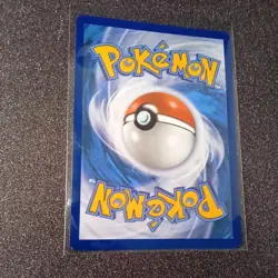 Stunfisk 202/191 SV08 Surging Sparks Illustration Rare Pokemon Card NM - Image 2