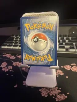 Pokemon TCG Lucario Next Destinies 64/99 Holo Holo Rare - Image 2