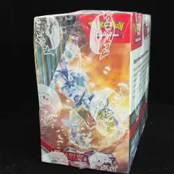 Sealed Scarlet & Violet Booster Box Pokemon TCG Scarlet & Violet Base Set SV01 - Image 5