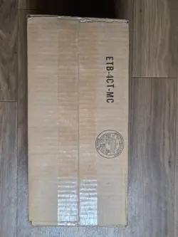 Sealed Astral Radiance Pokemon Center Elite Trainer Box Case SWSH10 Exclusive - Image 5