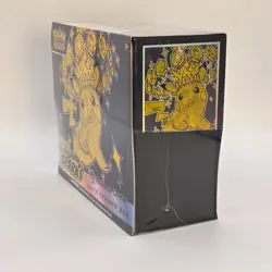 Sealed Surging Sparks Pokemon Center Elite Trainer Box Exclusive SV08 ETB - Image 5