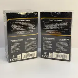 Sealed Perfect Order Booster Bundle -Lot of 2- Pokemon TCG ME03 - Image 3