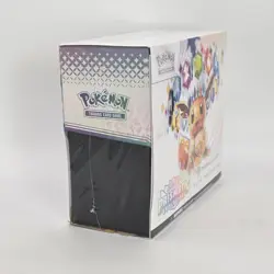 Sealed Prismatic Evolutions Pokemon Center Elite Trainer Box Exclusive - Image 3
