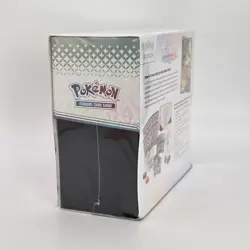 Sealed Prismatic Evolutions Pokemon Center Elite Trainer Box Exclusive - Image 5