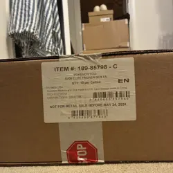 Pokemon TCG Twilight Masquerade ETB Elite Trainer Box SEALED CASE - Image 2