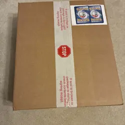 Pokemon TCG Twilight Masquerade ETB Elite Trainer Box SEALED CASE - Image 3