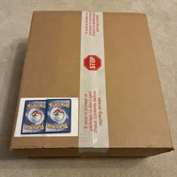Pokemon TCG Twilight Masquerade ETB Elite Trainer Box SEALED CASE - Image 4