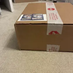 Pokemon TCG Twilight Masquerade ETB Elite Trainer Box SEALED CASE - Image 5