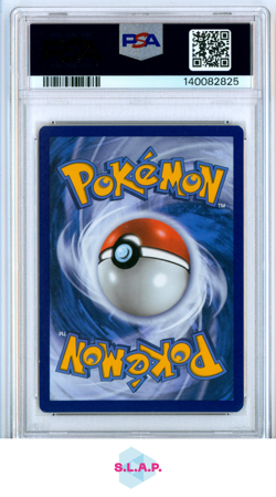 MEW POKEMON CELEBRATIONS 2021 011 PSA 7 - Image 2