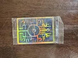 Pokemon Ancient Mew Factory Sealed Promo Pokemon 2000 Movie - Image 3