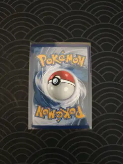 Pokemon TCG Iron Leaves EX Temporal Forces Holo Double Rare Card 025/162 - Image 2
