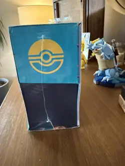 Pokemon Mega Evolution Ascended Heroes Elite Trainer Box ETB Brand New & Sealed - Image 3