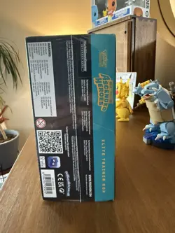 Pokemon Mega Evolution Ascended Heroes Elite Trainer Box ETB Brand New & Sealed - Image 4