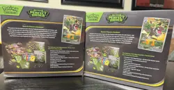 Pokemon Perfect Order Elite Trainer Box’s. Factory Sealed.Set of 2.Brand New. - Image 2