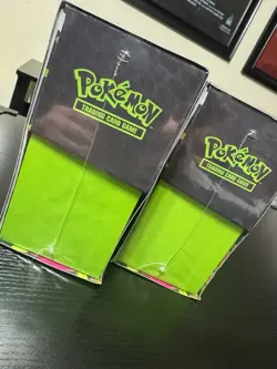 Pokemon Perfect Order Elite Trainer Box’s. Factory Sealed.Set of 2.Brand New. - Image 4
